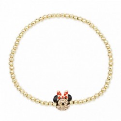 Mickey and Minnie Mouse Bracelet Set by BaubleBar