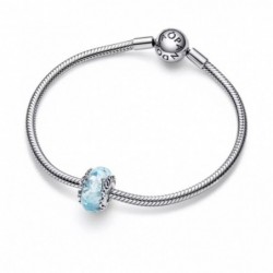 Cinderella Murano Glass Charm by Pandora