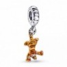 Charm pendentif Tigrou de Pandora – Winnie l'ourson