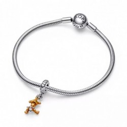 Charm pendentif Tigrou de Pandora – Winnie l'ourson