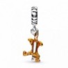 Charm pendentif Tigrou de Pandora – Winnie l'ourson