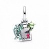 Charm pendentif de porte Monstres et Cie par Pandora