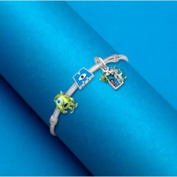 Charm pendentif de porte Monstres et Cie par Pandora