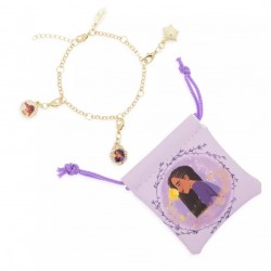 Wish Charm Bracelet Set