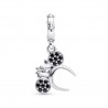 Charm serre-tête avec oreilles de Minnie Mouse par Pandora