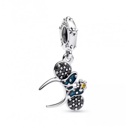 Charm serre-tête avec oreilles de Minnie Mouse par Pandora