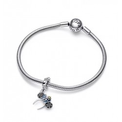 Charm serre-tête avec oreilles de Minnie Mouse par Pandora