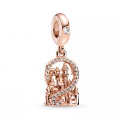 Charm pendentif Château Fantasyland de Pandora