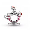 Charm tasse à thé Mickey Mouse et Minnie Mouse de Pandora – Mad Tea Party