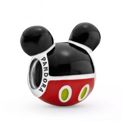 Charm Mickey Mouse Short de Pandora