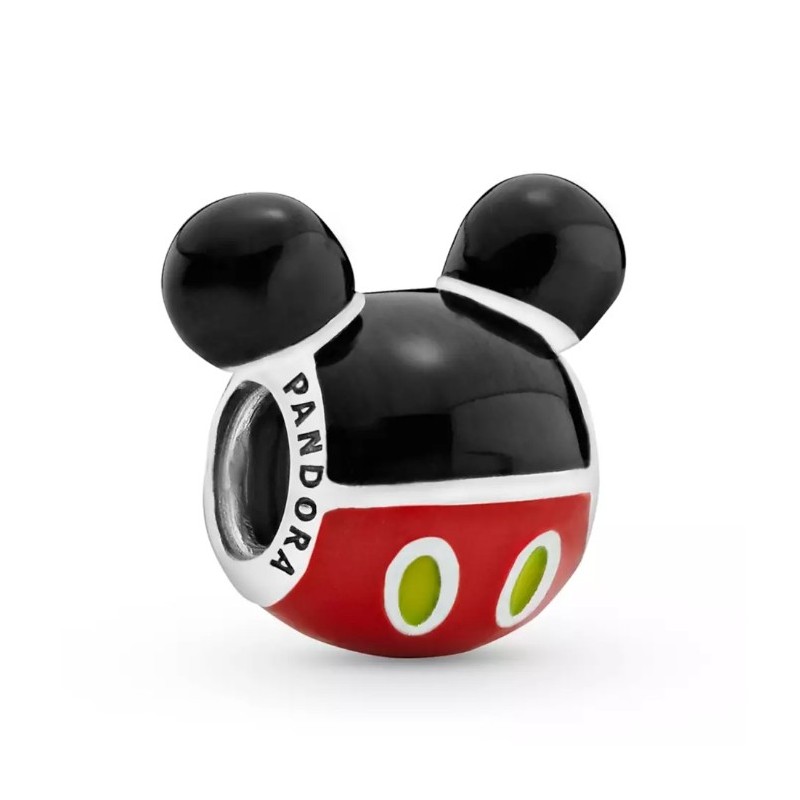 Charm Mickey Mouse Short de Pandora