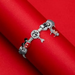 Charm Mickey Mouse Short de Pandora