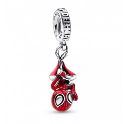 Charm pendentif Spider-Man de Pandora