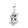 Charm pendentif Stitch et Château Fantasyland de Pandora – Lilo & Stitch