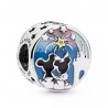 Charm Mickey et Minnie Mouse Feux d'artifice de Pandora