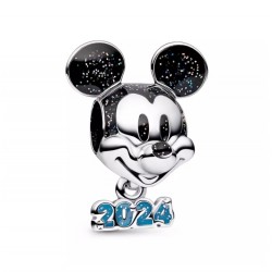 Charm Mickey Mouse de Pandora – 2024