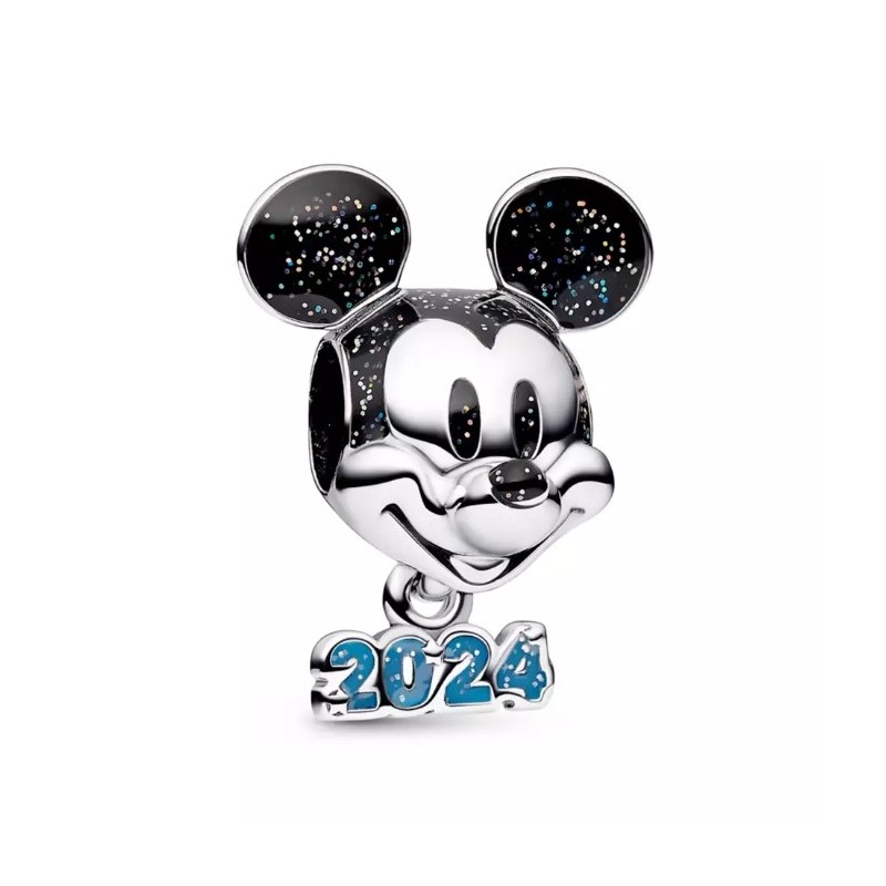 Charm Mickey Mouse de Pandora – 2024