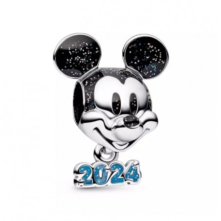 Charm Mickey Mouse de Pandora – 2024