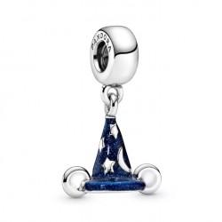 Charm Chapeau de Sorcier Mickey Mouse par Pandora – Fantasia