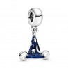 Charm Chapeau de Sorcier Mickey Mouse par Pandora – Fantasia