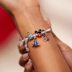 Charm Chapeau de Sorcier Mickey Mouse par Pandora – Fantasia