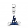 Charm Chapeau de Sorcier Mickey Mouse par Pandora – Fantasia