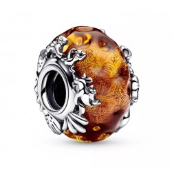 Charm en verre de Murano Le Roi Lion – Pandora