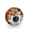 Charm en verre de Murano Le Roi Lion – Pandora