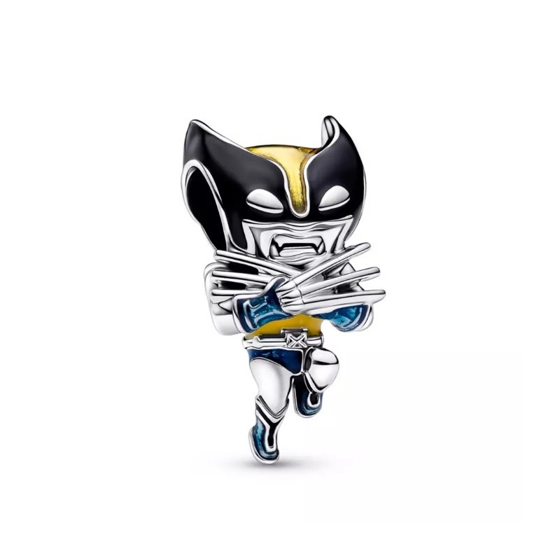 Breloque Wolverine de Pandora