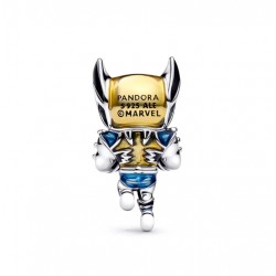 Breloque Wolverine de Pandora