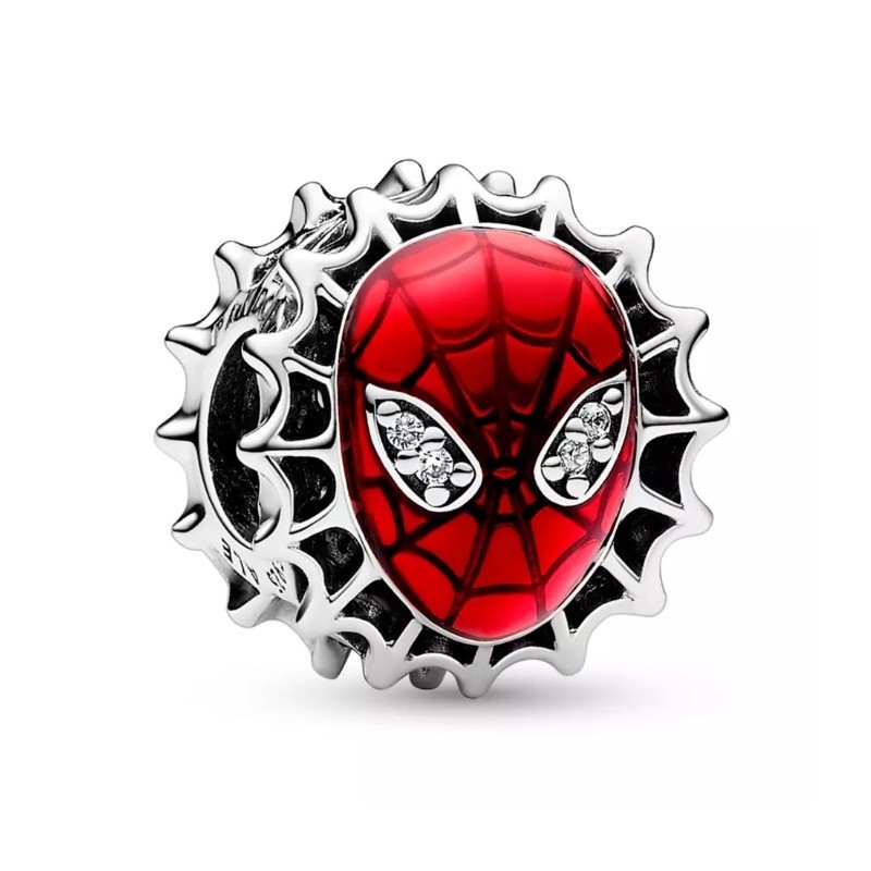 Charm Spider-Man de Pandora