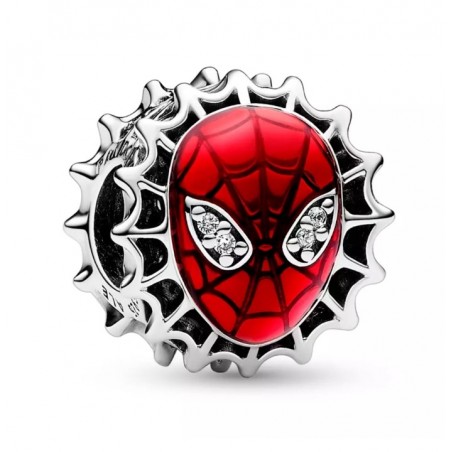 Charm Spider-Man de Pandora