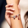 Charm Spider-Man de Pandora