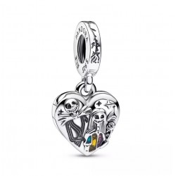 Charm pendentif L'Étrange Noël de Monsieur Jack par Pandora