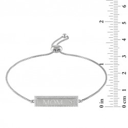 Bracelet Bolo Mickey Mouse Bar par Rebecca Hook – Personnalisé