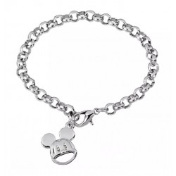 Bracelet Mickey Mouse par Arribas