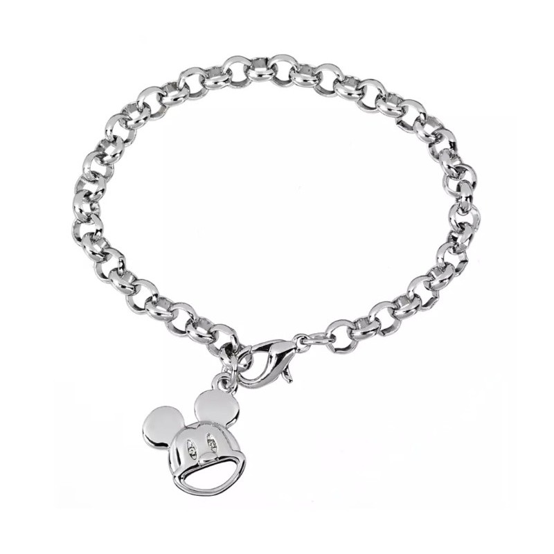 Bracelet Mickey Mouse par Arribas