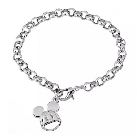 Bracelet Mickey Mouse par Arribas