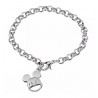 Bracelet Mickey Mouse par Arribas