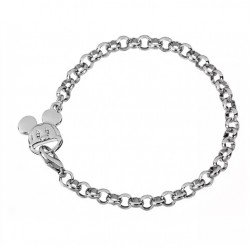 Bracelet Mickey Mouse par Arribas