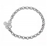 Bracelet Mickey Mouse par Arribas