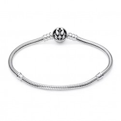 Jedi and Rebel Alliance Snake Chain Bracelet by Pandora – Star Wars – Disney Parks