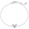 Bracelet icône Mickey Mouse par CRISLU