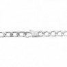 Bracelet Identité Vivian Argent Blanc