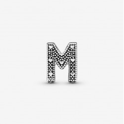 Charm Alphabet Lettre M