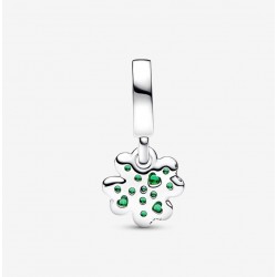 Charm-pendentif Trèfle à quatre feuilles