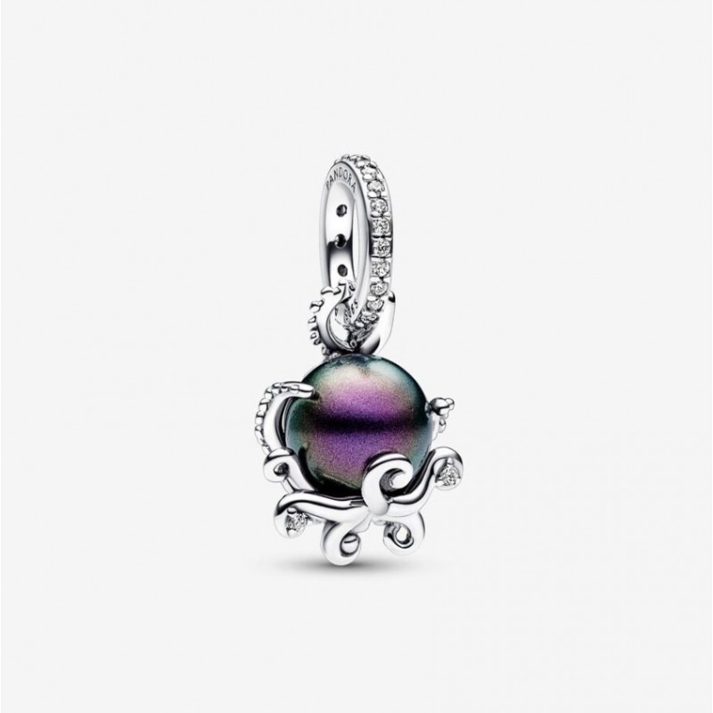 Charm-pendentif Ursula de La Petite Sirène de Disney