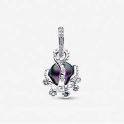 Charm-pendentif Ursula de La Petite Sirène de Disney