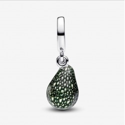 Charm-pendentif double Avocat