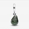 Charm-pendentif double Avocat